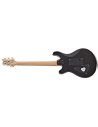 PRS SE CE24 CHARCOAL BURST