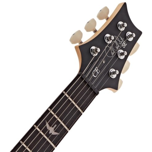 PRS SE CE24 CHARCOAL BURST