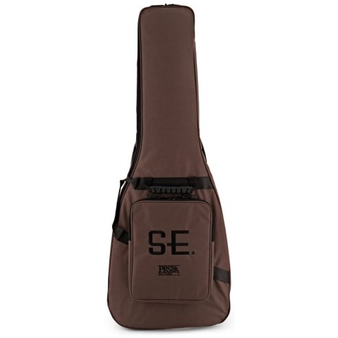 PRS SE CE24 CHARCOAL BURST
