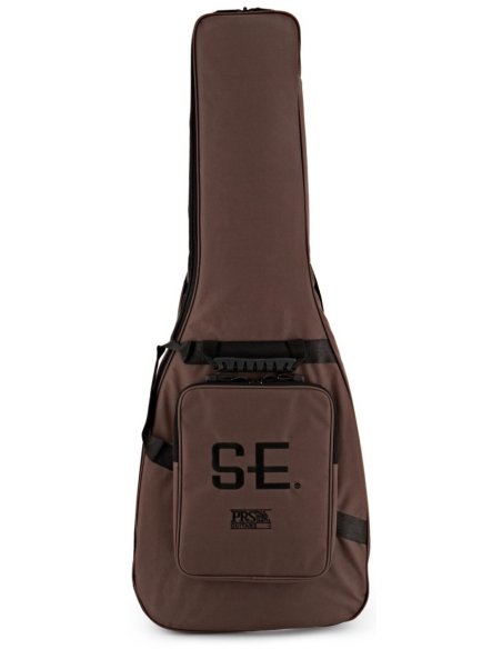 PRS SE CE24 CHARCOAL BURST