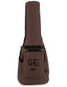 PRS SE CE24 CHARCOAL BURST