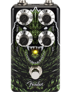 FENDER GODZILLA DISTORTION