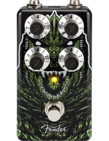FENDER GODZILLA DISTORTION
