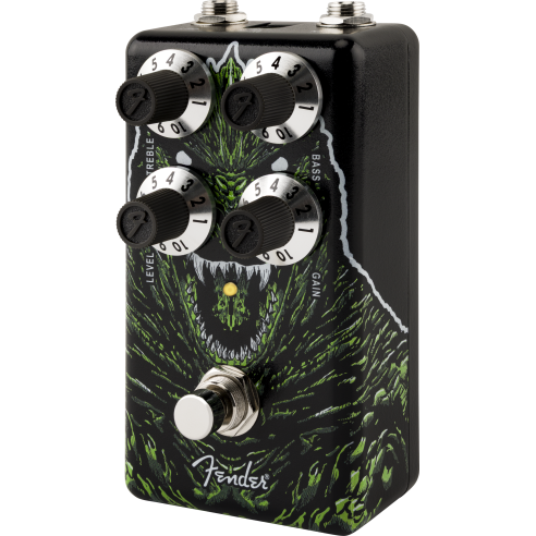 FENDER GODZILLA DISTORTION