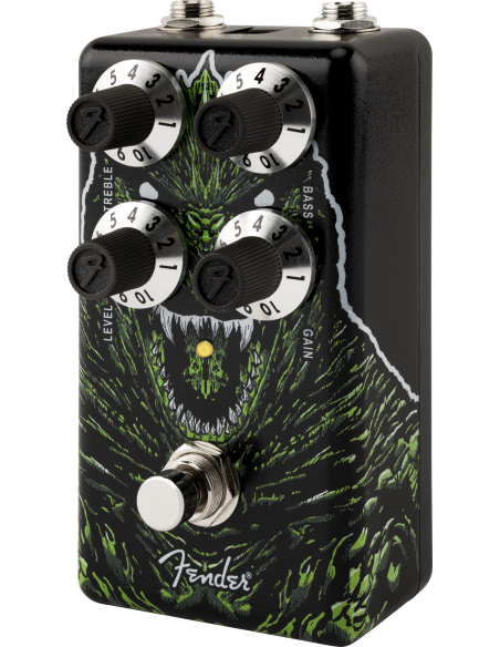 FENDER GODZILLA DISTORTION
