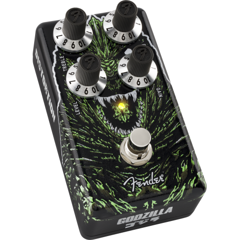 FENDER GODZILLA DISTORTION