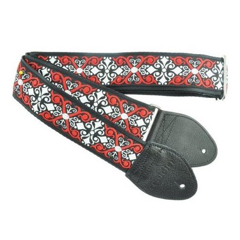SOULDIER CONSTANTINE BLACK/RED
