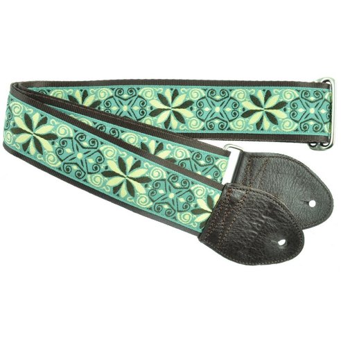 SOULDIER DRESDEN STAR SEAFOAM