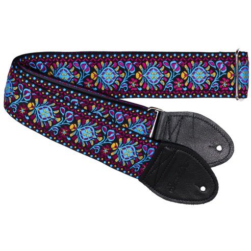 SOULDIER HENDRIX PURPLE/TURQOISE