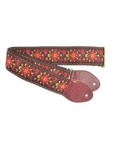SOULDIER HENDRIX MAROON