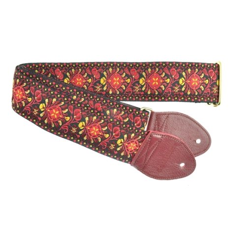 SOULDIER HENDRIX MAROON