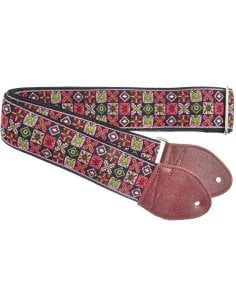 SOULDIER WOODSTOCK CORAL