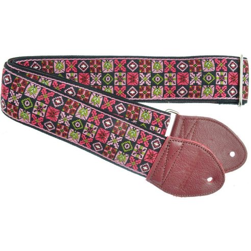 SOULDIER WOODSTOCK CORAL