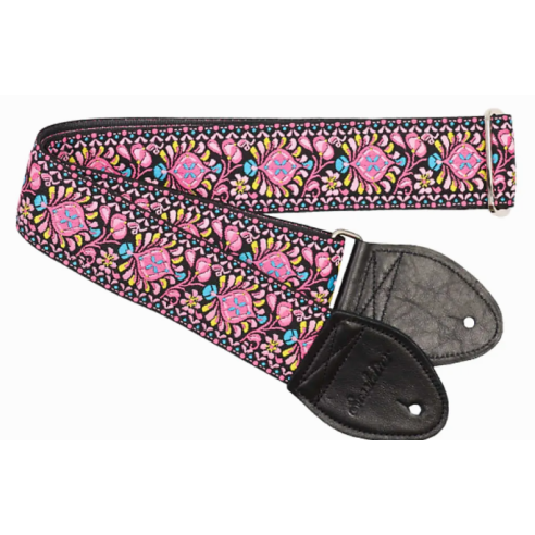 SOULDIER HENDRIX PINK