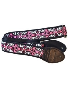 SOULDIER CONSTANTINE BLACK/WHITE/PINK