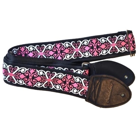 SOULDIER CONSTANTINE BLACK/WHITE/PINK