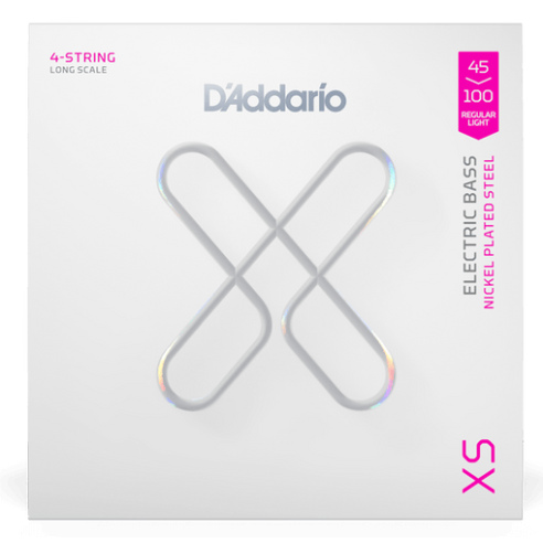 D'ADDARIO XSB45100
