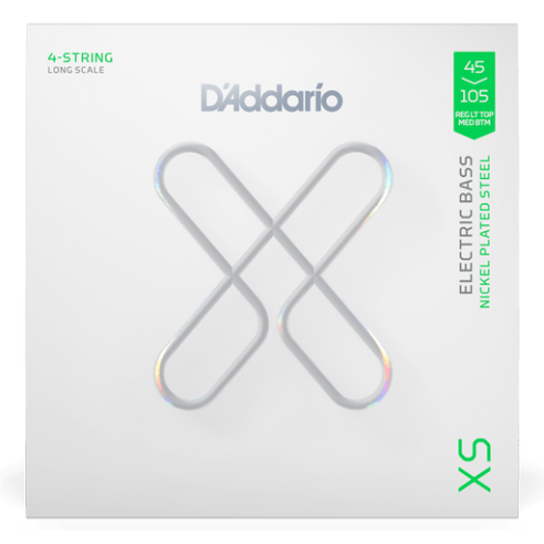 D'ADDARIO XSB45105