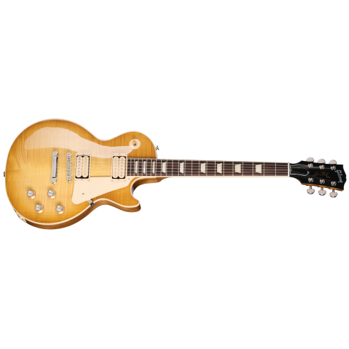 GIBSON LES PAUL STANDARD '60s DOUBLE TROUBLE VHB