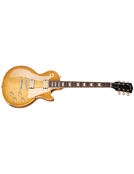 GIBSON LES PAUL STANDARD '60s DOUBLE TROUBLE VHB