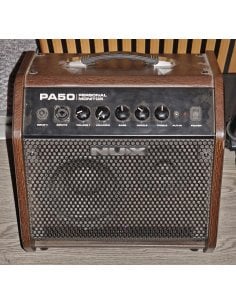 NUX PA-50