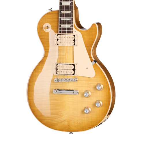 GIBSON LES PAUL STANDARD '60s DOUBLE TROUBLE VHB