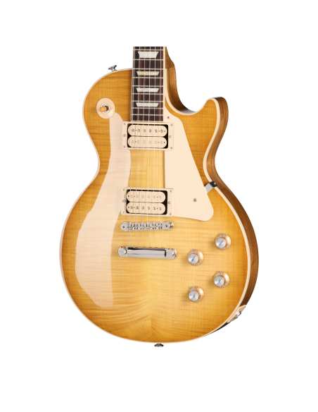 GIBSON LES PAUL STANDARD '60s DOUBLE TROUBLE VHB