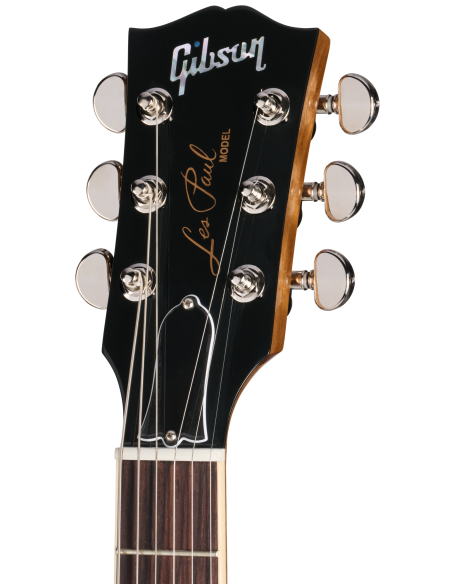GIBSON LES PAUL STANDARD '60s DOUBLE TROUBLE VHB