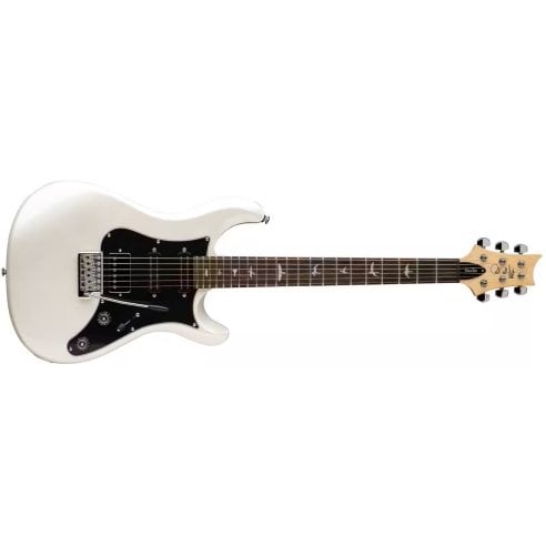 PRS SE STUDIO STANDARD PEARL WHITE