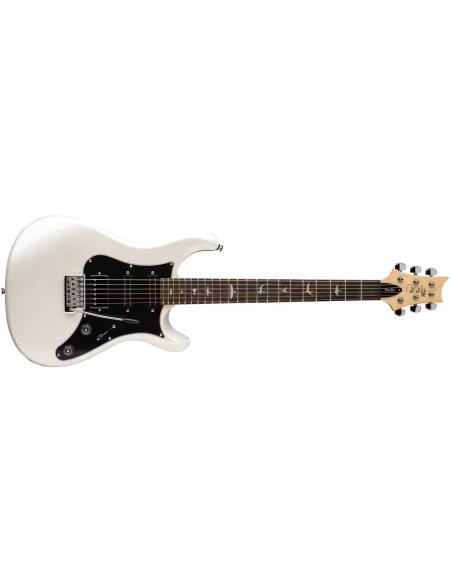 PRS SE STUDIO STANDARD PEARL WHITE