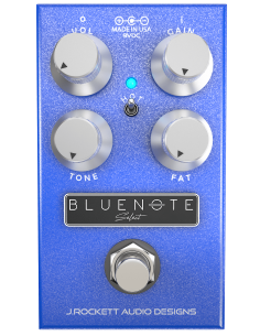 J.ROCKETT BLUE NOTE SELECT
