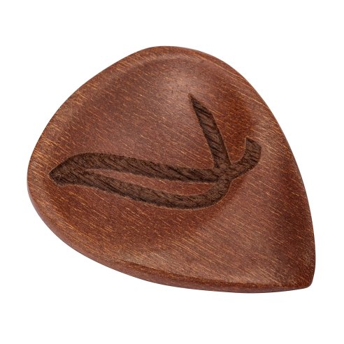 WAMBOOKA SOLID WOOD PICK
