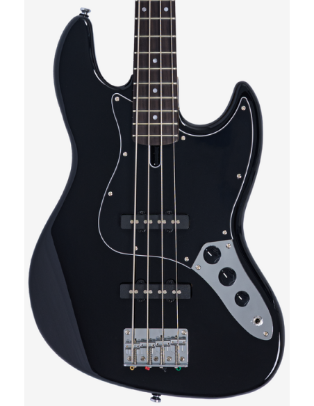 MARCUS MILLER V1 BLACK
