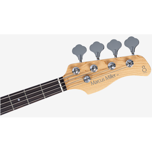 MARCUS MILLER V1 BLACK