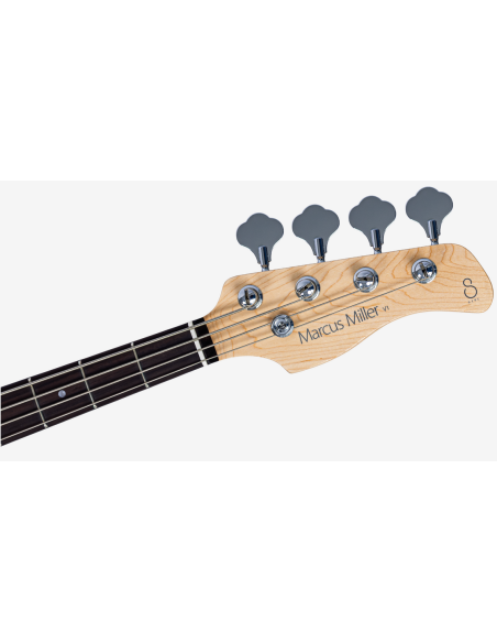 MARCUS MILLER V1 TIDEPOOL