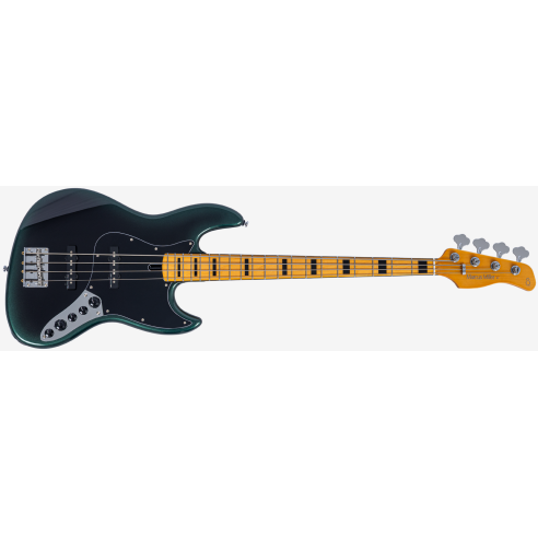 MARCUS MILLER V7 ALDER 4 DARK FOREST
