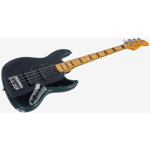 MARCUS MILLER V7 ALDER 4 DARK FOREST