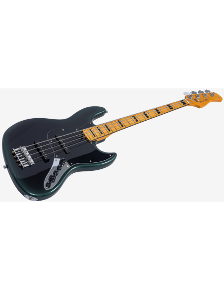 MARCUS MILLER V7 ALDER 4 DARK FOREST