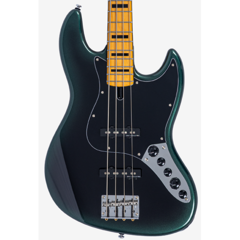 MARCUS MILLER V7 ALDER 4 DARK FOREST