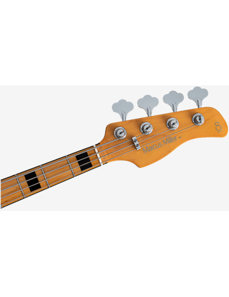 MARCUS MILLER V7 ALDER 4 DARK FOREST