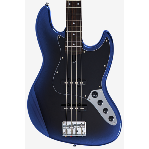 MARCUS MILLER V3 4 MIDNIGHT BLUEBURST NEW GEN