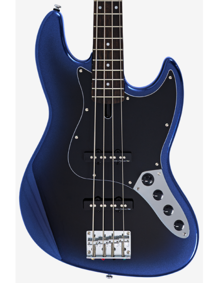 MARCUS MILLER V3 4 MIDNIGHT BLUEBURST NEW GEN