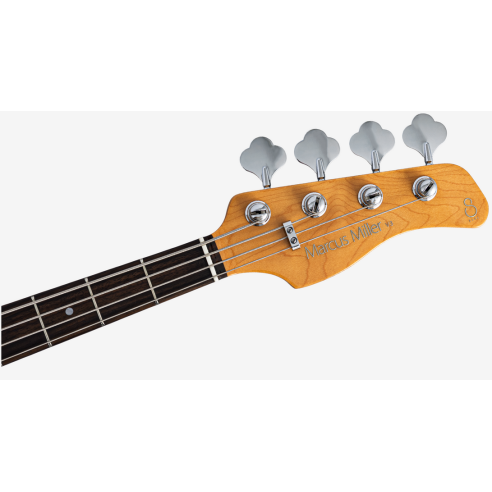 MARCUS MILLER V3 4 MIDNIGHT BLUEBURST NEW GEN