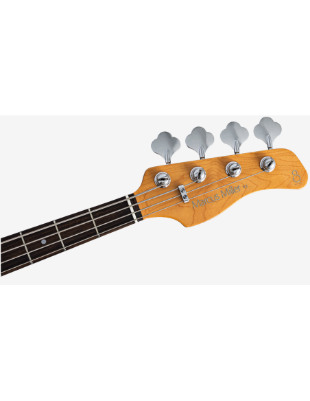 MARCUS MILLER V3 4 MIDNIGHT BLUEBURST NEW GEN
