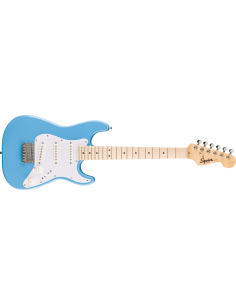 SQUIER MINI STRAT CAB MN