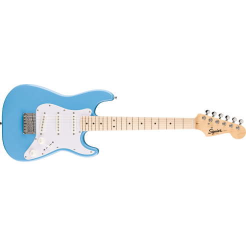 SQUIER MINI STRAT CAB MN