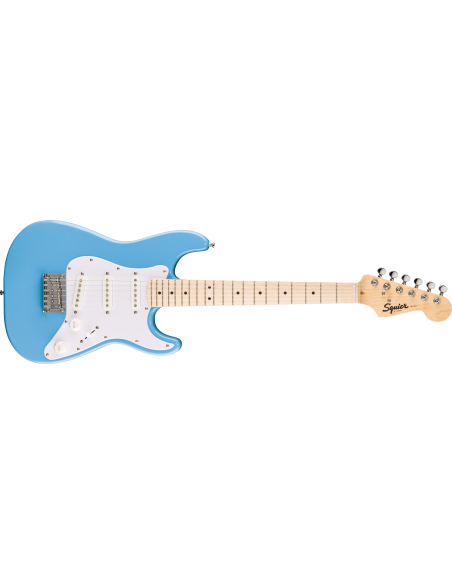 SQUIER MINI STRAT CAB MN