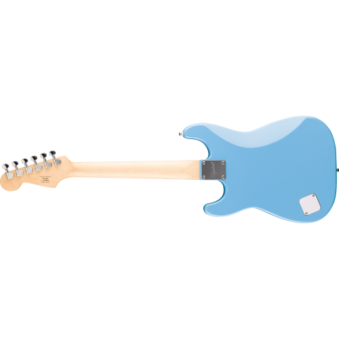 SQUIER MINI STRAT CAB MN