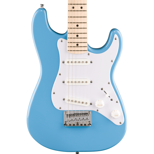SQUIER MINI STRAT CAB MN