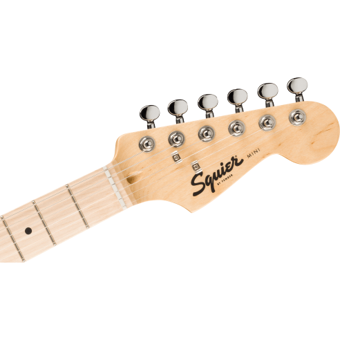 SQUIER MINI STRAT CAB MN
